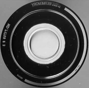 CD Barricada: No Hay Tregua