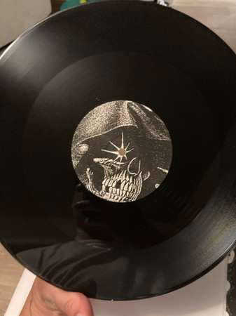 LP Barricade: Apocalypse Joyride