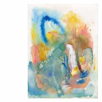 LP Barrio Lindo: Espuma De Mar CLR