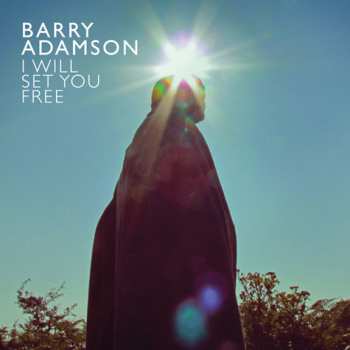LP Barry Adamson: I Will Set You Free LTD | CLR
