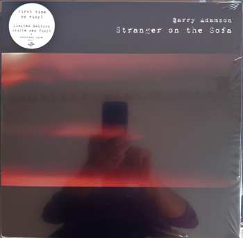 2LP Barry Adamson: Stranger On The Sofa LTD
