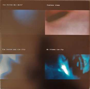 2LP Barry Adamson: Stranger On The Sofa LTD
