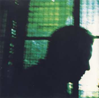 CD Barry Adamson: The Negro Inside Me