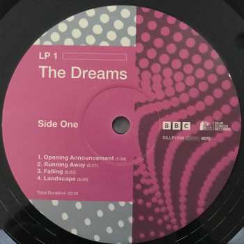 6LP/Box Set Delia Derbyshire: Inventions For Radio LTD | NUM