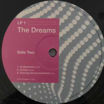 6LP/Box Set Delia Derbyshire: Inventions For Radio LTD | NUM