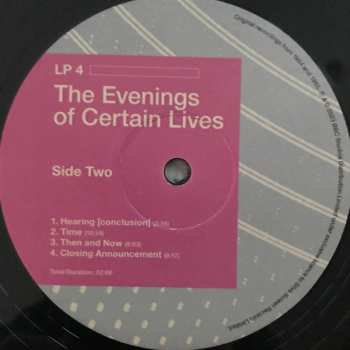 6LP/Box Set Delia Derbyshire: Inventions For Radio LTD | NUM