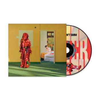 Album Barry Can't Swim: Loner