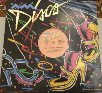 Theme From "The Warriors"