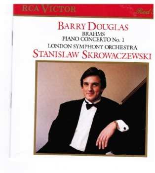Album The London Symphony Orchestra: Piano Concerto No. 1