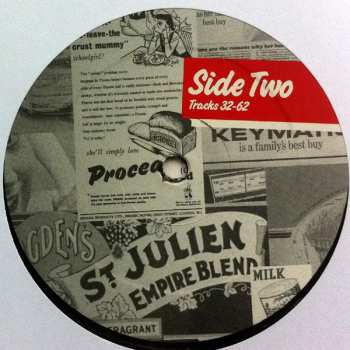 LP Barry Gray: Stand By For Adverts