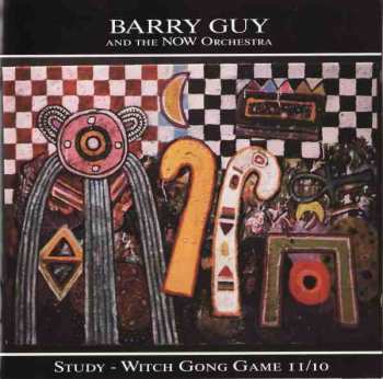 CD NOW Orchestra: Study - Witch Gong Game II/10