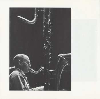 CD Barry Guy New Orchestra: Inscape - Tableaux