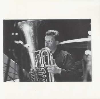 CD Barry Guy New Orchestra: Inscape - Tableaux