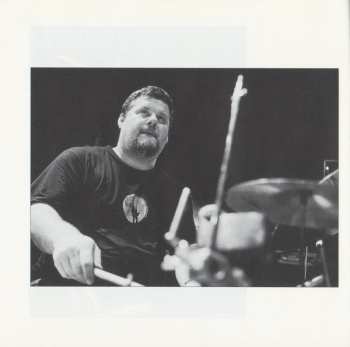 CD Barry Guy New Orchestra: Inscape - Tableaux