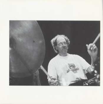 CD Barry Guy New Orchestra: Inscape - Tableaux