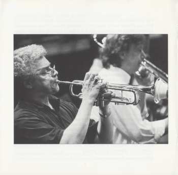 CD Barry Guy New Orchestra: Inscape - Tableaux