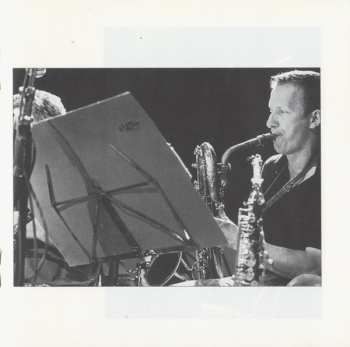 CD Barry Guy New Orchestra: Inscape - Tableaux