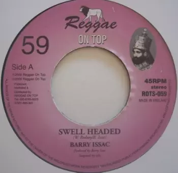 Swell Headed
