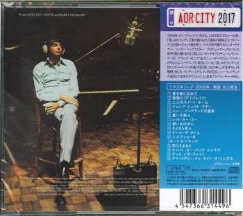 CD Barry Manilow: This One's For You LTD