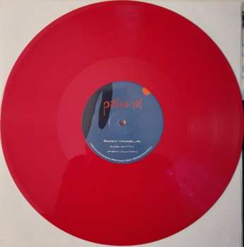 LP Barry Walker: Paleo Sol