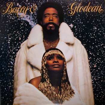 LP Barry White: Barry & Glodean