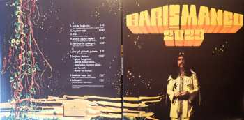 LP Barış Manço: 2023 DLX