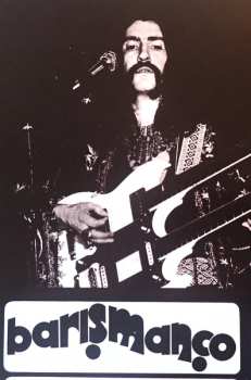 LP Barış Manço: 2023 DLX