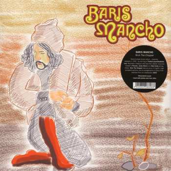 LP Barış Manço: Nick The Chopper