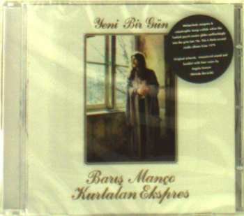 CD Barış Manço: Yeni Bir Gün