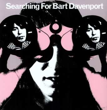 LP Bart Davenport: Searching For Bart Davenport