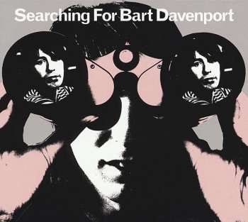 CD Bart Davenport: Searching For Bart Davenport
