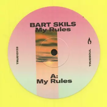 Bart Skils: My Rules