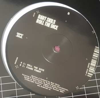 LP Bart Skils: Roll The Dice
