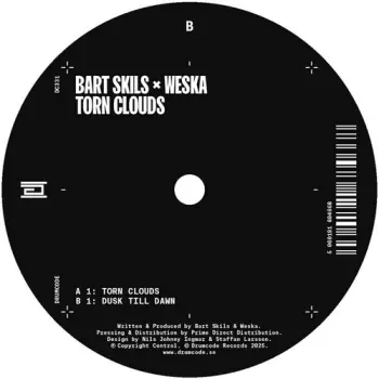 Torn Clouds