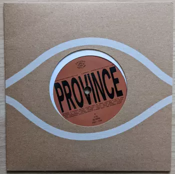 Ohmme: Province​ /​ Ever New
