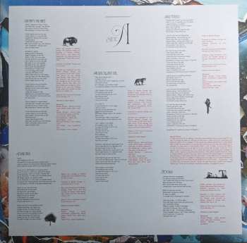 LP Bartees Strange: Farm To Table CLR | LTD