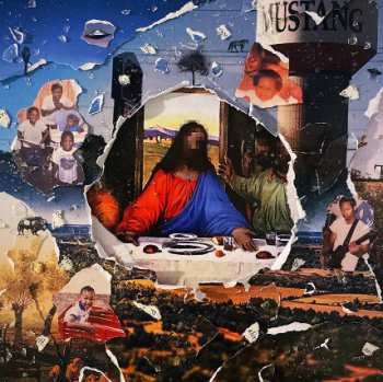 LP Bartees Strange: Farm To Table CLR | LTD