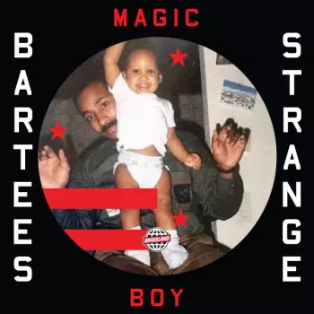 Bartees Strange: Magic Boy
