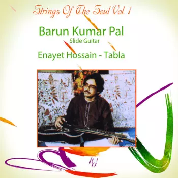 Strings Of The Soul Vol. 1