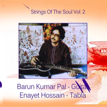 Strings Of The Soul Vol. 2