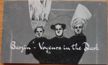 LP Barzin: Voyeurs In The Dark LTD