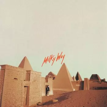 Bas: Milky Way