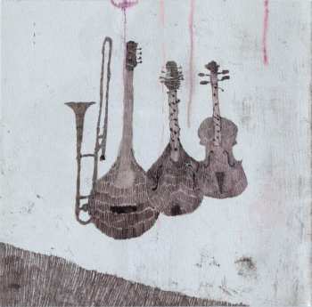 CD Basco: Ræk Mig Faklen