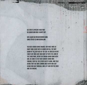 CD Basco: Ræk Mig Faklen