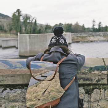 LP Basement: I Wish I Could Stay Here CLR | LTD