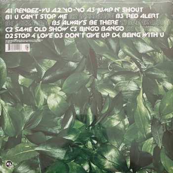 2LP Basement Jaxx: Remedy LTD | CLR