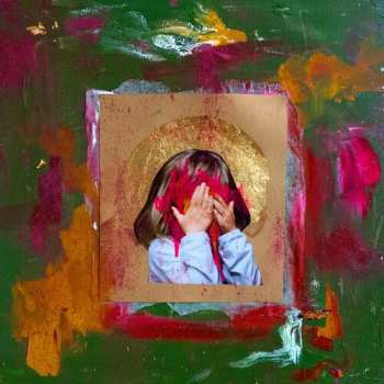 CD Basement Revolver: Heavy Eyes