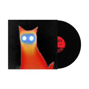 Album Basement: Wired