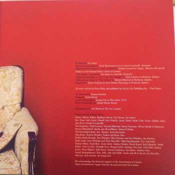 LP Basia Bulat: Good Advice