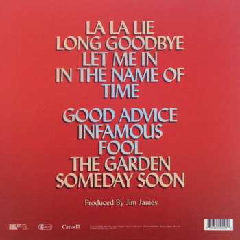 LP Basia Bulat: Good Advice